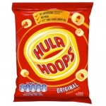 Hula Hoops Original 34g - Best Before: 30.12.23